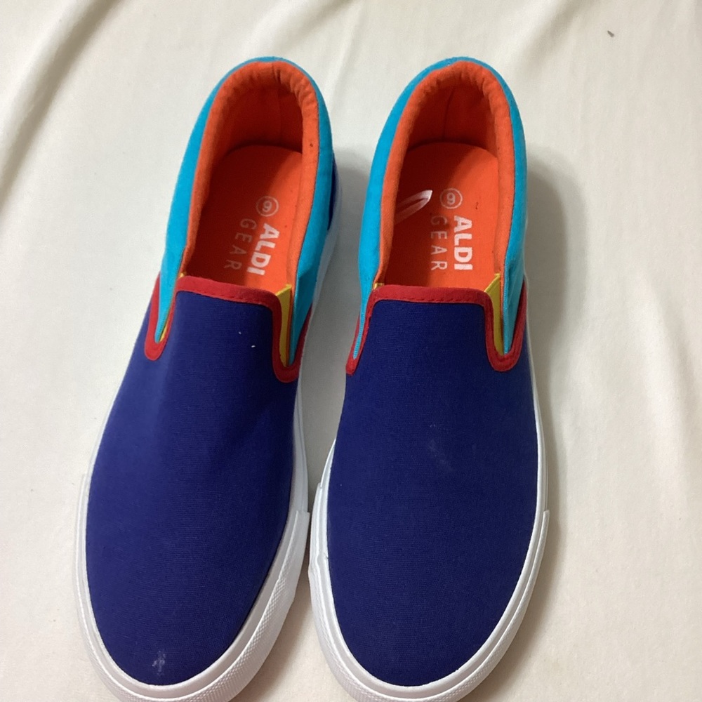 ALDI GEAR WOMENS SHOES